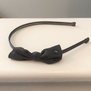 Henri Bendel Headband